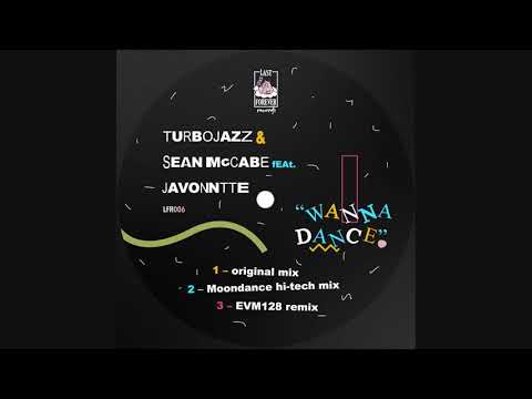 Sean McCabe — Turbojazz & Sean McCabe - Wanna Dance ft. Javonntte (Original Mix)