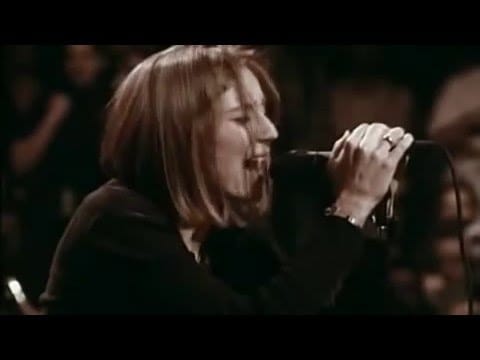 Portishead — Portishead - Roads - (Roseland NYC HQ Audio)