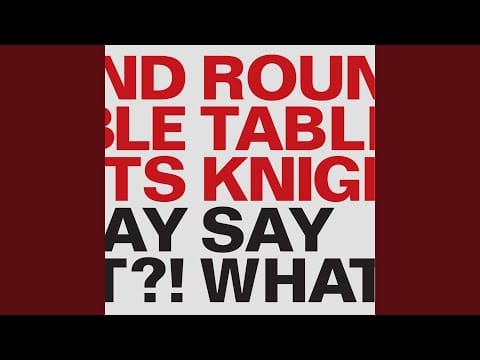 Round Table Knights — Paparussi