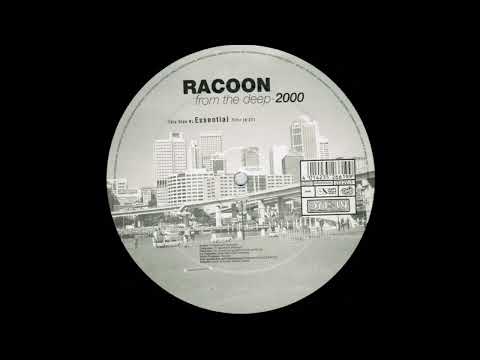 Racoon — Racoon - From The Deep 2000 (Essential Rmx) (Trance 2000)