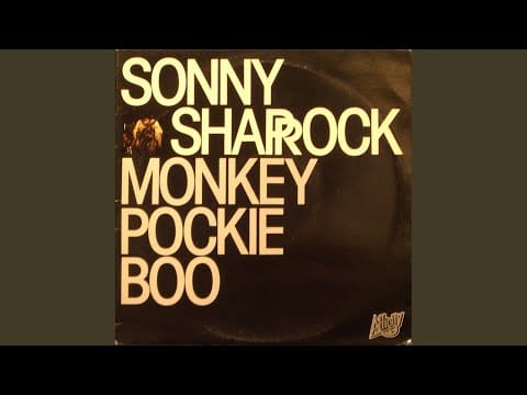 Sonny Sharrock — Soon