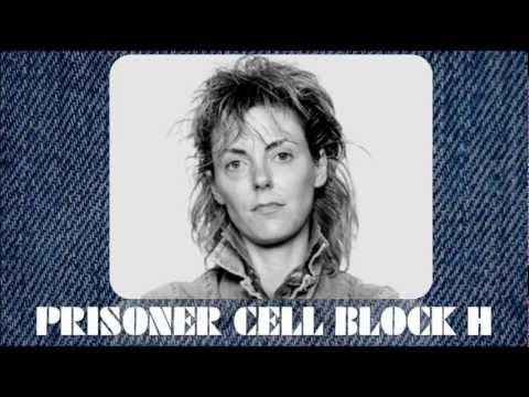Francis Monkman — Supercharge (Music from Prisoner: Cell Block H)