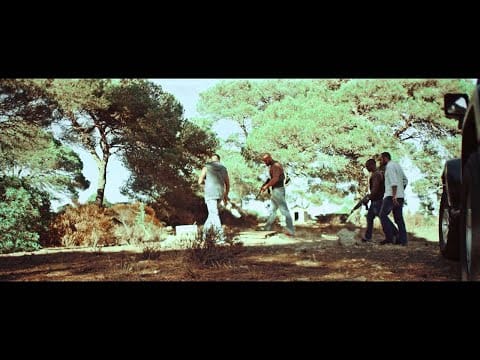 PA Sports — PA Sports & Kianush - Desperado Lifestyle (prod. by Joshimixu)