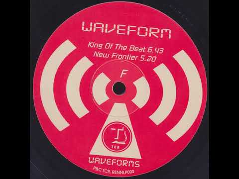 Waveform — Waveform  - New Frontier