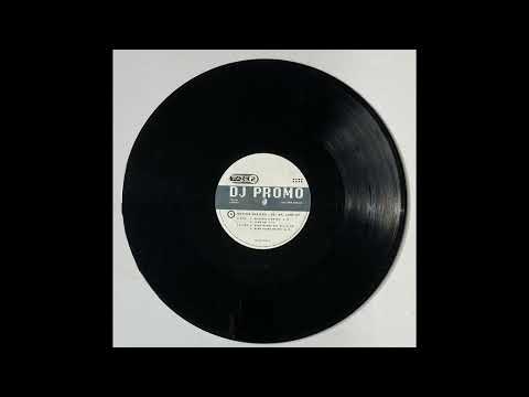 Rhythm Masters — Rhythm Masters - Get Up, Jump Up (Ramp Hands On Mix) [1996]