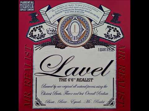Lavel — Lavel - Mr. Realist