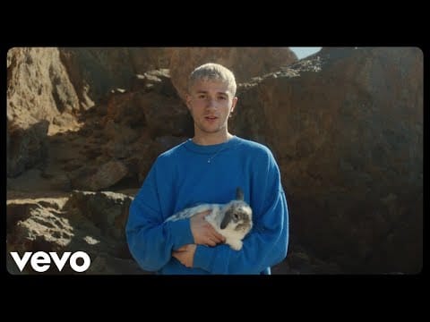 Jeremy Zucker — Jeremy Zucker - always, i'll care