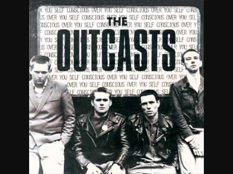 The Outcasts — The Outcasts - Clinical Love