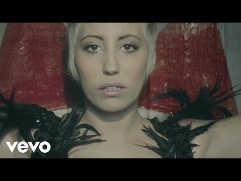 Malika Ayane — Malika Ayane - Adesso e qui (Nostalgico presente)