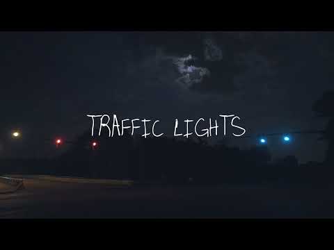 Sara Kays — Sara Kays - Traffic Lights [Official Lyric Video]