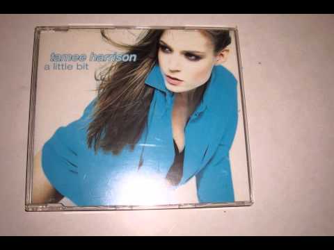 Tamee Harrison — TAMEE HARRISON CD