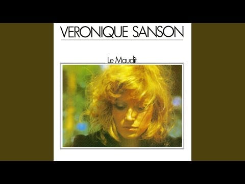 Véronique Sanson — Ma musique s'en va (Remasterisé en 2008)