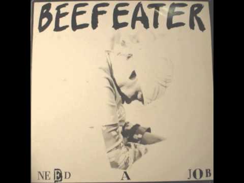 Beefeater — Beefeater - Laurel Grove