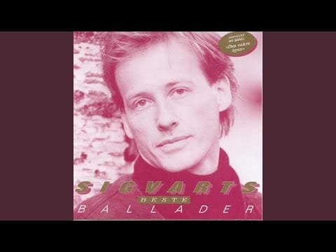 Sigvart Dagsland — Alt Eg Såg
