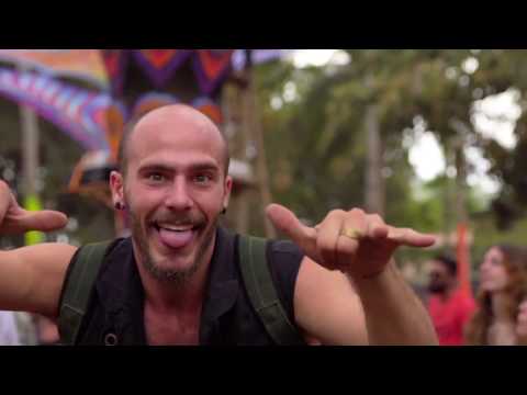 Orisma — Orisma - The Truth [Videoclip Version]