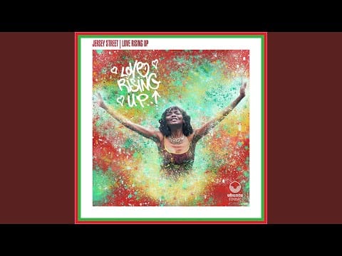 Jersey Street — Love Will Be Our Guide