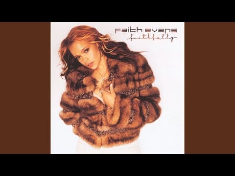 Faith Evans — Everything (Interlude)