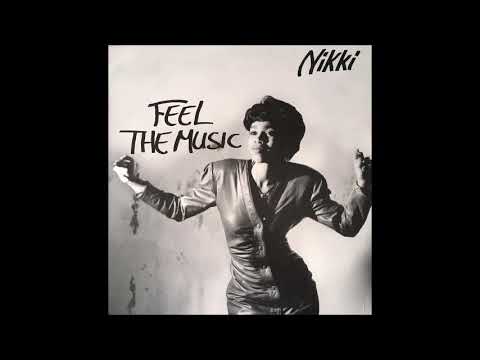 Nikki (33) — Nikki - Feel The Music (Do That Dance) (Radio Mix)