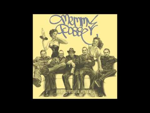 Memmy Posse — Memmy Posse - Nousui ja Laskui