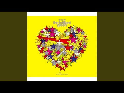 The Brilliant Green — Funny Girlfriend