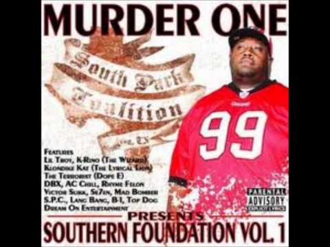 Murder One — The Mad Bomber Show