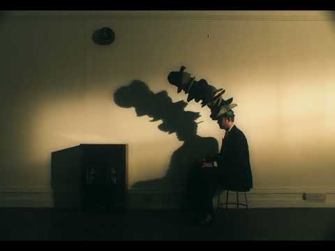 James Blake — I Had A Dream She Took My Hand