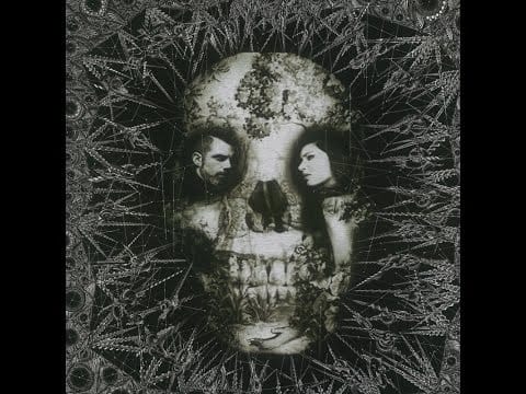 Elsiane — Crowdfunding for the album: Death Of the Artist