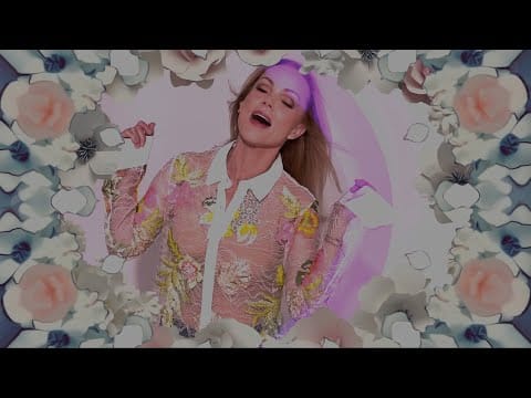 Belinda Carlisle — Belinda Carlisle - Get Together (Official Video)
