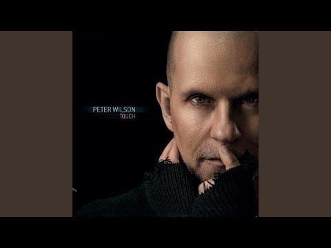 Peter Wilson (3) — Everything We Had