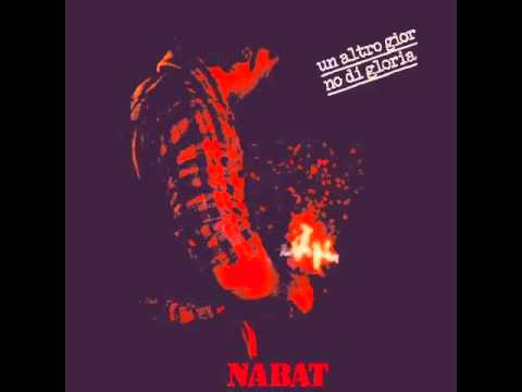 Nabat — Nabat - Un Altro Giorno Di Gloria (1986 - Full)