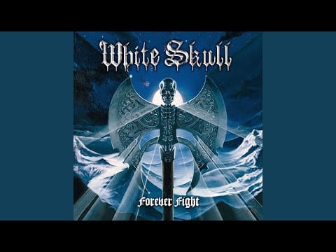 White Skull — Attle and Bleda