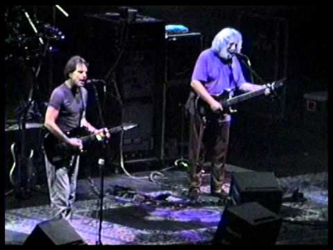The Grateful Dead — Grateful Dead - The Spectrum - 3-18-95 - Full Show