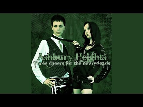 Ashbury Heights — Suicide Anthem
