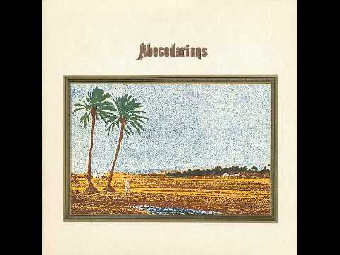 Abecedarians — Abecedarians - Beneath the City of the Hedonistic Bohemians