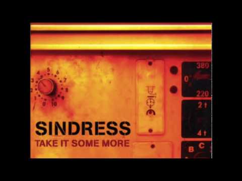 JC Sindress — Sindress - Take It Some More