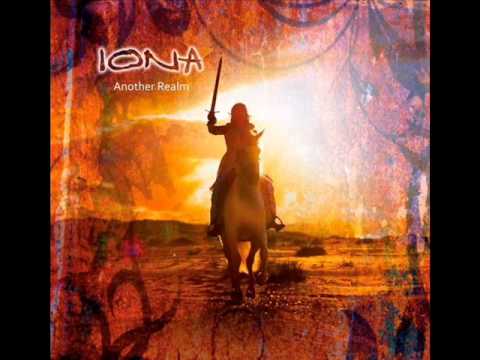 Iona — Iona - Ruach