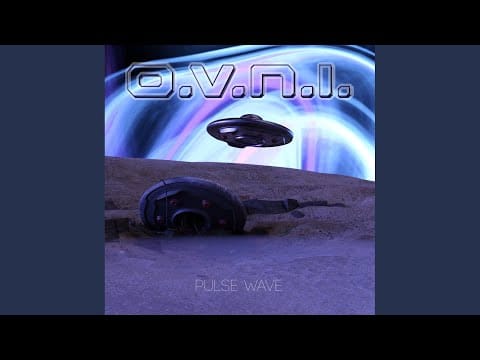 O.V.N.I. — Sunburst (Original Mix)