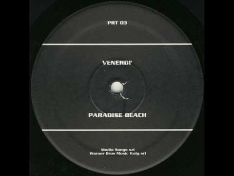 Venerdi — Venerdi - Another paradise