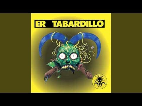 Er Tabardillo — Demócritas