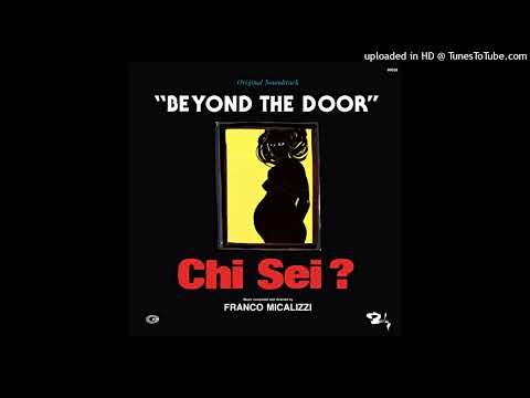 Franco Micalizzi — Franco Micalizzi – Bargain With The Devil (Orchestra) 1974 : Italy