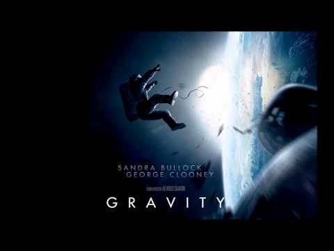 Steven Price — Gravity Soundtrack 07 - ISS by Steven Price