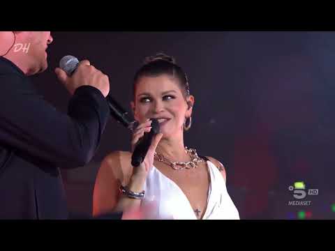 Gigi D'Alessio — UN CUORE MALATO 2024 - GIGI D'ALESSIO & ALESSANDRA AMOROSO [Fino a qui Summer Tour 2025] Caracalla