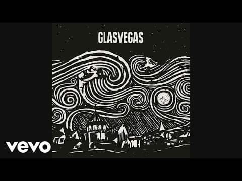 Glasvegas — Glasvegas - Stabbed (Official Audio)