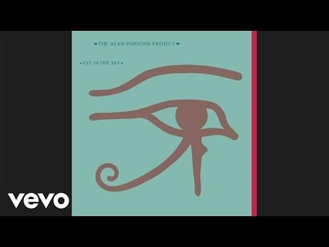 The Alan Parsons Project — The Alan Parsons Project - Eye in the Sky (Official Audio)