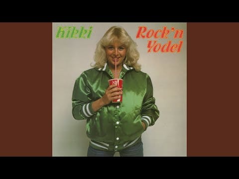 Kikki Danielsson — Och vi hörde klockor ringa (The Three Bells)