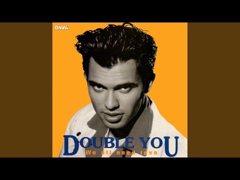 Double You — Why