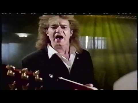 Kenny MacLean — Kenny MacLean - Don't Look Back 1990