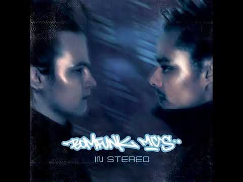 Bomfunk MC's — Bomfunk MC's - 12. Uprocking Beats (JS 16 Sound Design)
