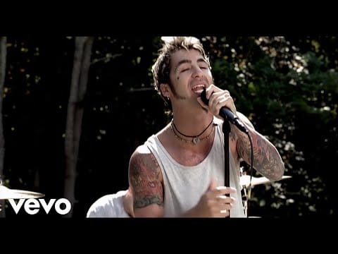 Godsmack — Godsmack - Bad Magick