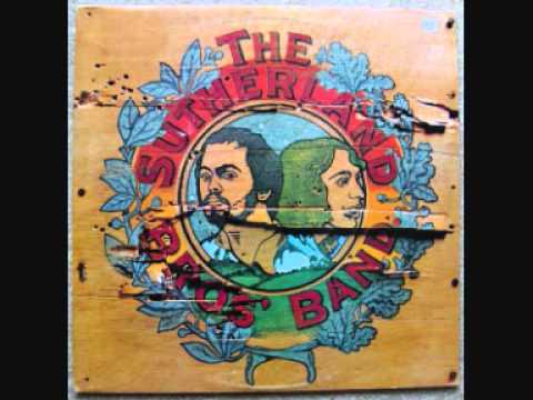 Sutherland Brothers — Sutherland Brothers - Midnight Avenue ( 1.972 )